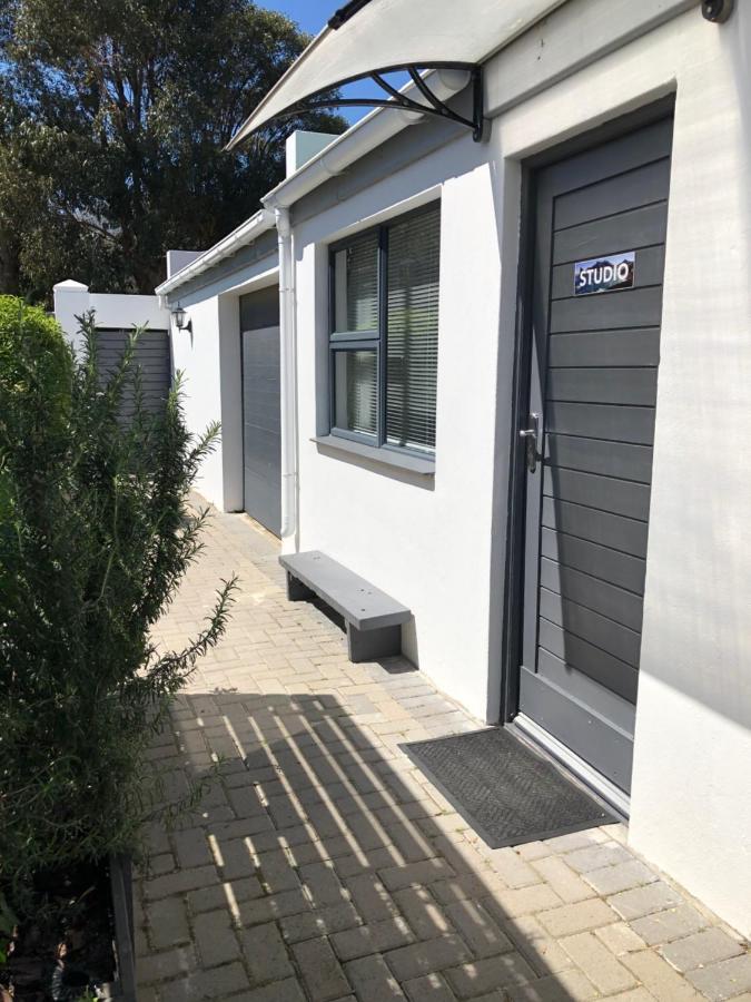 Studio On Albert, Hout Bay Exterior photo