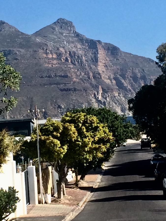 Studio On Albert, Hout Bay Exterior photo