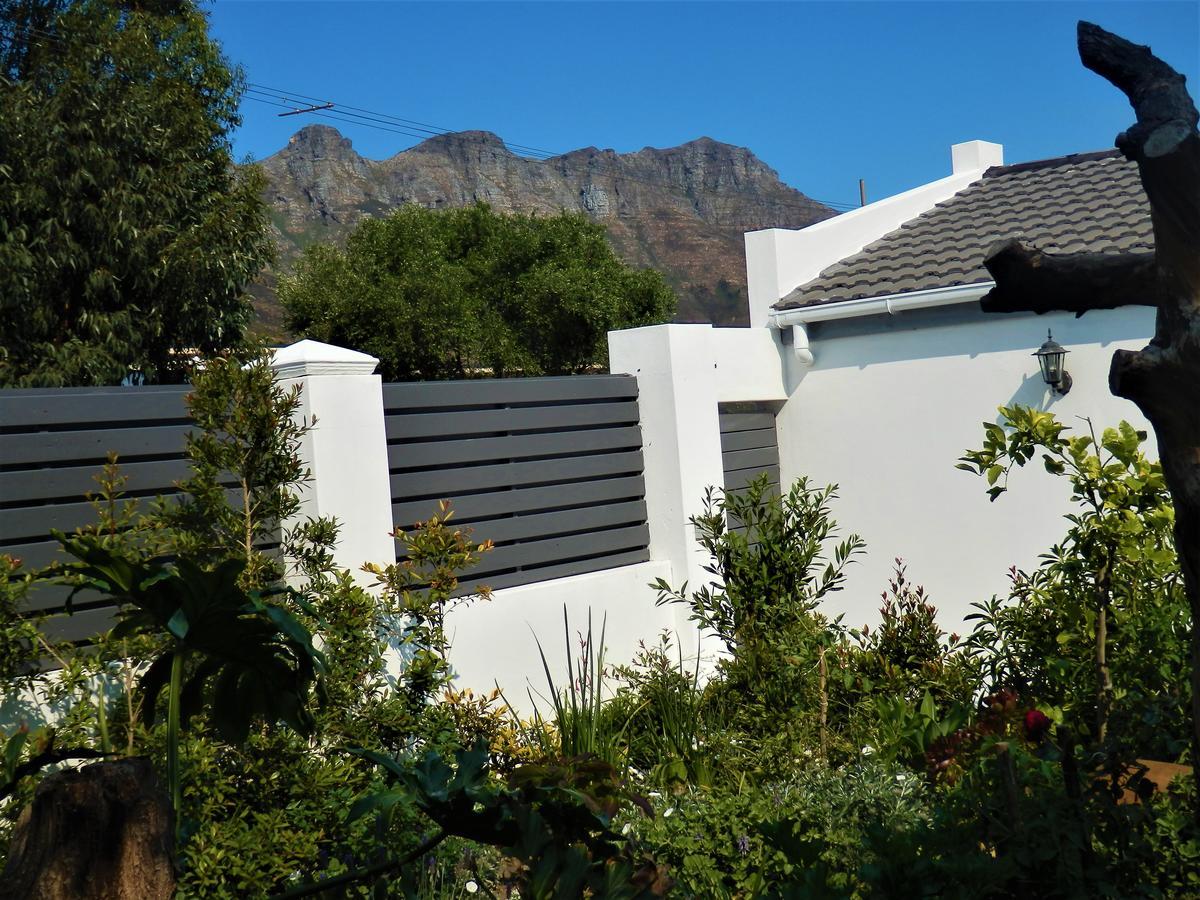 Studio On Albert, Hout Bay Exterior photo