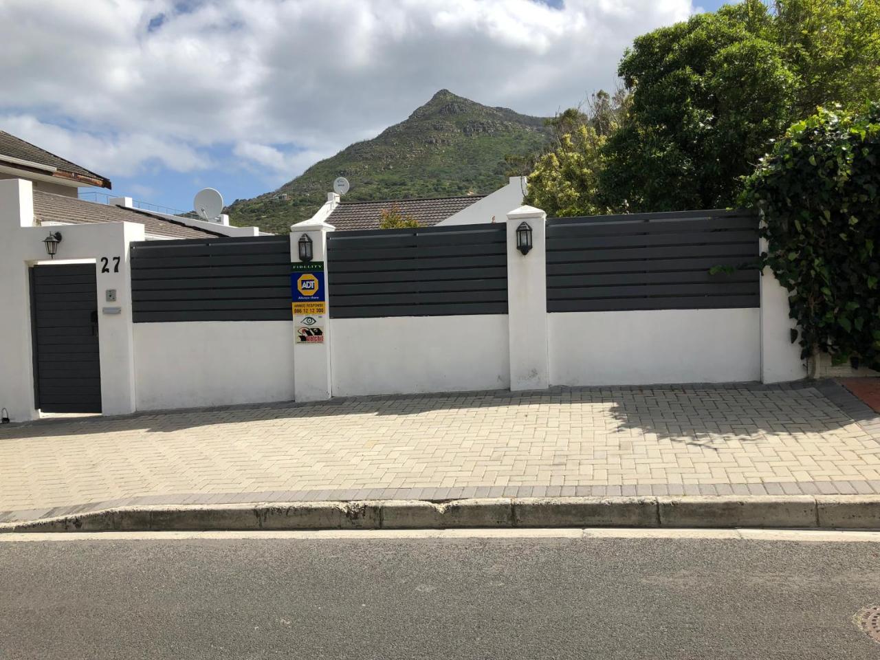 Studio On Albert, Hout Bay Exterior photo
